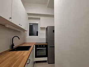 Pronájem bytu 3+kk, Praha - Břevnov, Bělohorská, 70 m2