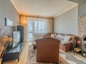 Prodej bytu 3+1, Moravice, 80 m2