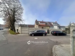 Prodej rodinného domu, Znojmo, Resslova, 126 m2
