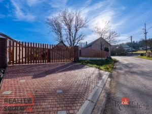 Prodej rodinného domu, Popovice - Mladovice, 144 m2