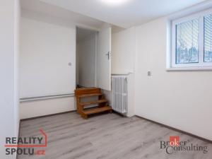 Prodej rodinného domu, Popovice - Mladovice, 144 m2