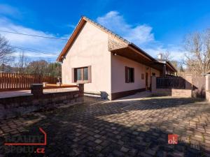 Prodej rodinného domu, Popovice - Mladovice, 144 m2