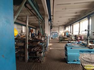 Prodej výrobních prostor, Lipník nad Bečvou, Svat. Čecha, 3000 m2