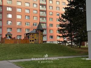 Prodej bytu 3+1, Pardubice, Luďka Matury, 65 m2