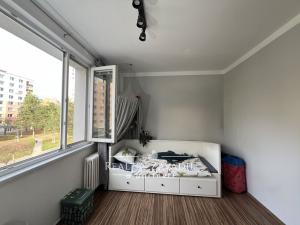 Prodej bytu 3+1, Pardubice, Luďka Matury, 65 m2