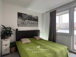 Prodej bytu 3+1, Pardubice, Luďka Matury, 65 m2