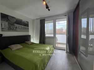 Prodej bytu 3+1, Pardubice, Luďka Matury, 65 m2