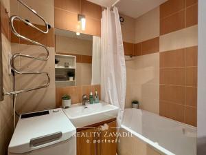 Prodej bytu 3+1, Pardubice, Luďka Matury, 65 m2