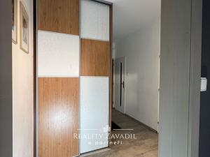 Prodej bytu 3+1, Pardubice, Luďka Matury, 65 m2