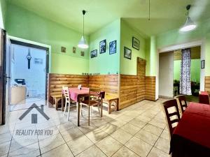 Prodej rodinného domu, Semily, 28. října, 274 m2