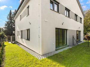 Prodej bytu 4+kk, Praha - Řepy, Otlíkovská, 125 m2