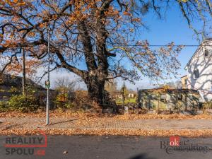 Prodej pozemku pro bydlení, Pardubice, 924 m2