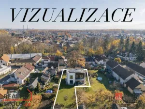 Prodej pozemku pro bydlení, Svítkov, Žižkova, 924 m2