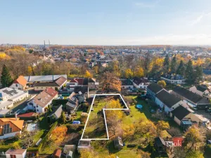 Prodej pozemku pro bydlení, Svítkov, Žižkova, 924 m2