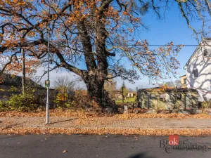 Prodej pozemku pro bydlení, Pardubice - Svítkov, 924 m2