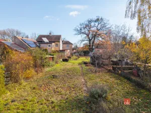 Prodej pozemku pro bydlení, Pardubice - Svítkov, 924 m2