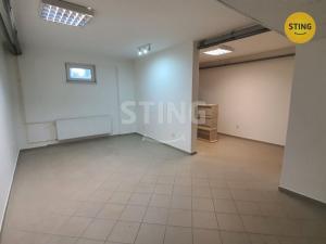 Pronájem komerční nemovitosti, Třinec, Pod břehem, 36 m2