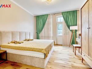 Prodej bytu 3+kk, Karlovy Vary, Sadová, 115 m2