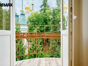 Prodej bytu 3+kk, Karlovy Vary, Sadová, 115 m2