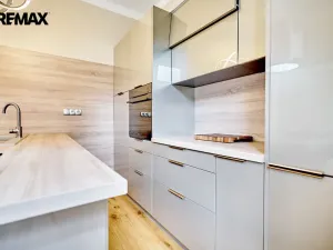 Prodej bytu 3+kk, Karlovy Vary, Sadová, 115 m2