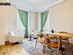Prodej bytu 3+kk, Karlovy Vary, Sadová, 115 m2
