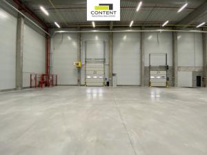 Pronájem skladu, Vejprnice, Tyršova, 7000 m2