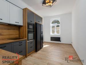 Prodej bytu 3+1, Mariánské Lázně, Karlovarská, 86 m2