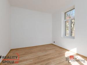 Prodej bytu 3+1, Mariánské Lázně, Karlovarská, 86 m2