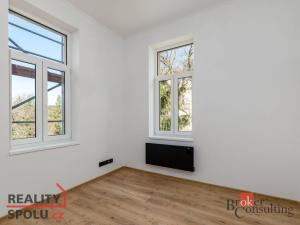 Prodej bytu 3+1, Mariánské Lázně, Karlovarská, 86 m2