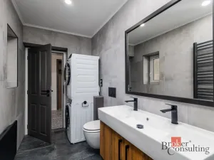 Prodej bytu 3+1, Mariánské Lázně, Karlovarská, 86 m2