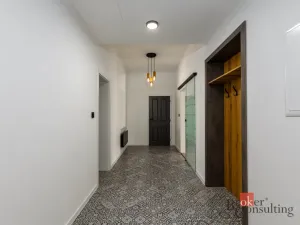 Prodej bytu 3+1, Mariánské Lázně, Karlovarská, 86 m2