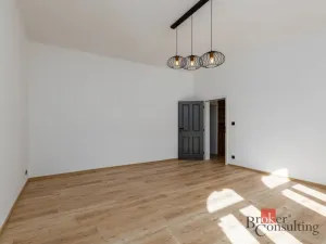 Prodej bytu 3+1, Mariánské Lázně, Karlovarská, 86 m2