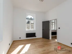 Prodej bytu 3+1, Mariánské Lázně, Karlovarská, 86 m2