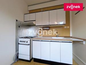 Pronájem bytu 2+1, Vsetín, Dolní Jasenka, 43 m2