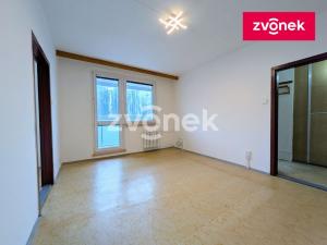 Pronájem bytu 2+1, Vsetín, Dolní Jasenka, 43 m2