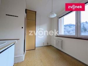 Pronájem bytu 2+1, Vsetín, Dolní Jasenka, 43 m2