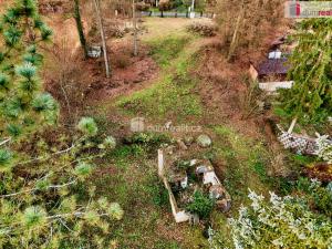 Prodej zahrady, Šemnice, 2562 m2