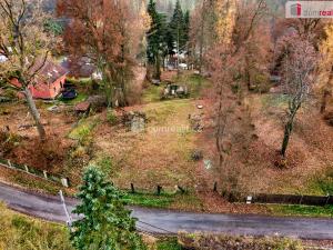 Prodej zahrady, Šemnice, 2562 m2