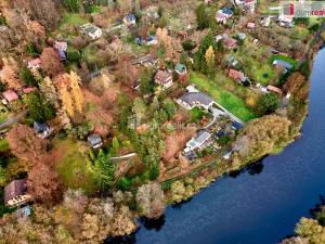 Prodej zahrady, Šemnice, 2562 m2