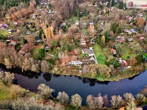 Prodej zahrady, Šemnice, 2562 m2