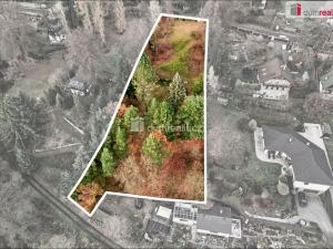 Prodej zahrady, Šemnice, 2562 m2