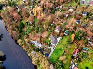 Prodej zahrady, Šemnice, 2562 m2