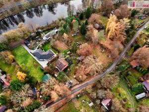 Prodej zahrady, Šemnice, 2562 m2