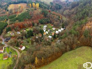 Prodej chaty, Sázava - Čeřenice, 53 m2