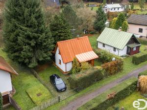 Prodej chaty, Sázava - Čeřenice, 53 m2