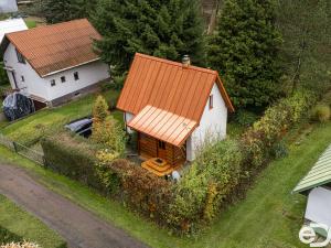 Prodej chaty, Sázava - Čeřenice, 53 m2