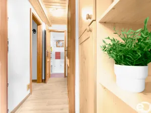 Prodej chaty, Sázava - Čeřenice, 53 m2