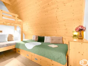 Prodej chaty, Sázava - Čeřenice, 53 m2