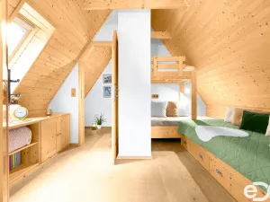 Prodej chaty, Sázava - Čeřenice, 53 m2