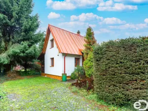 Prodej chaty, Sázava - Čeřenice, 53 m2
